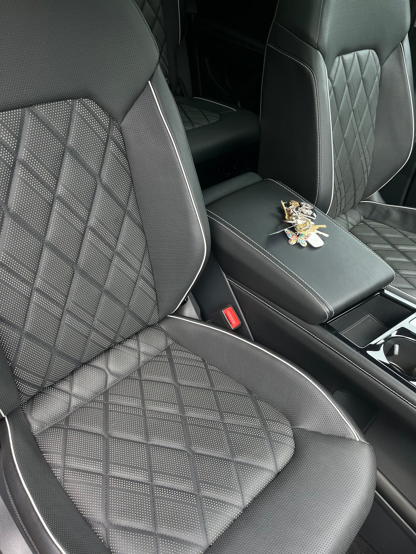 Maintenance Detailing