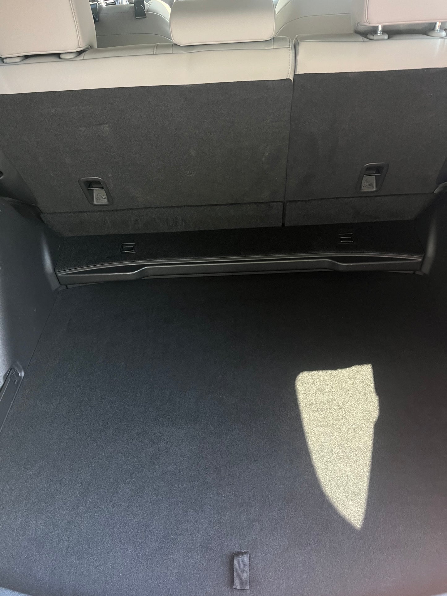 Interior Detailing