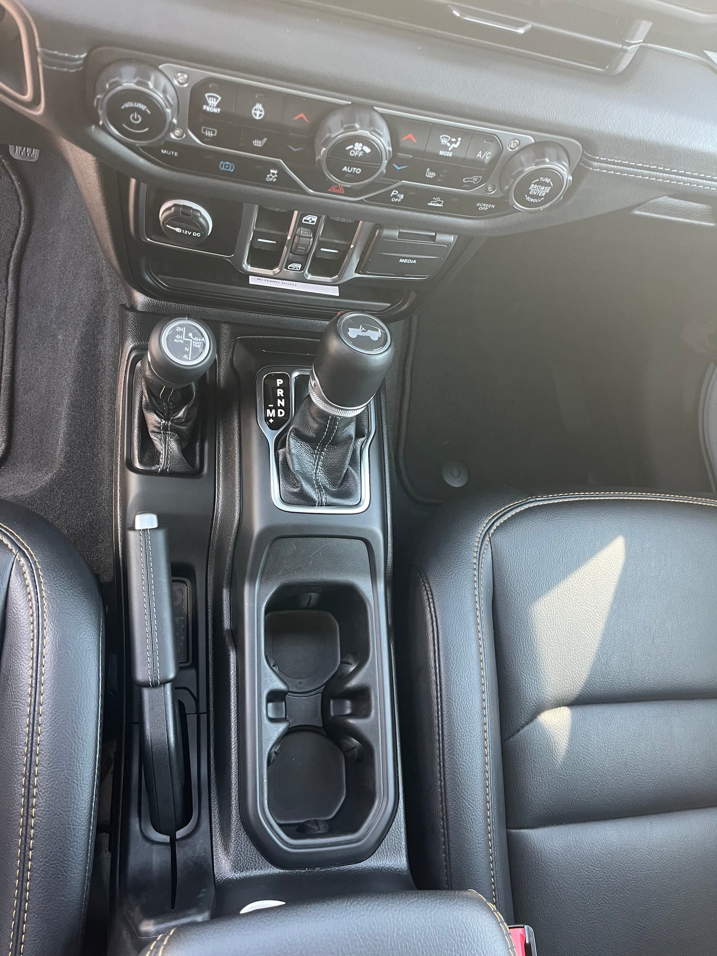 The Signature Detail