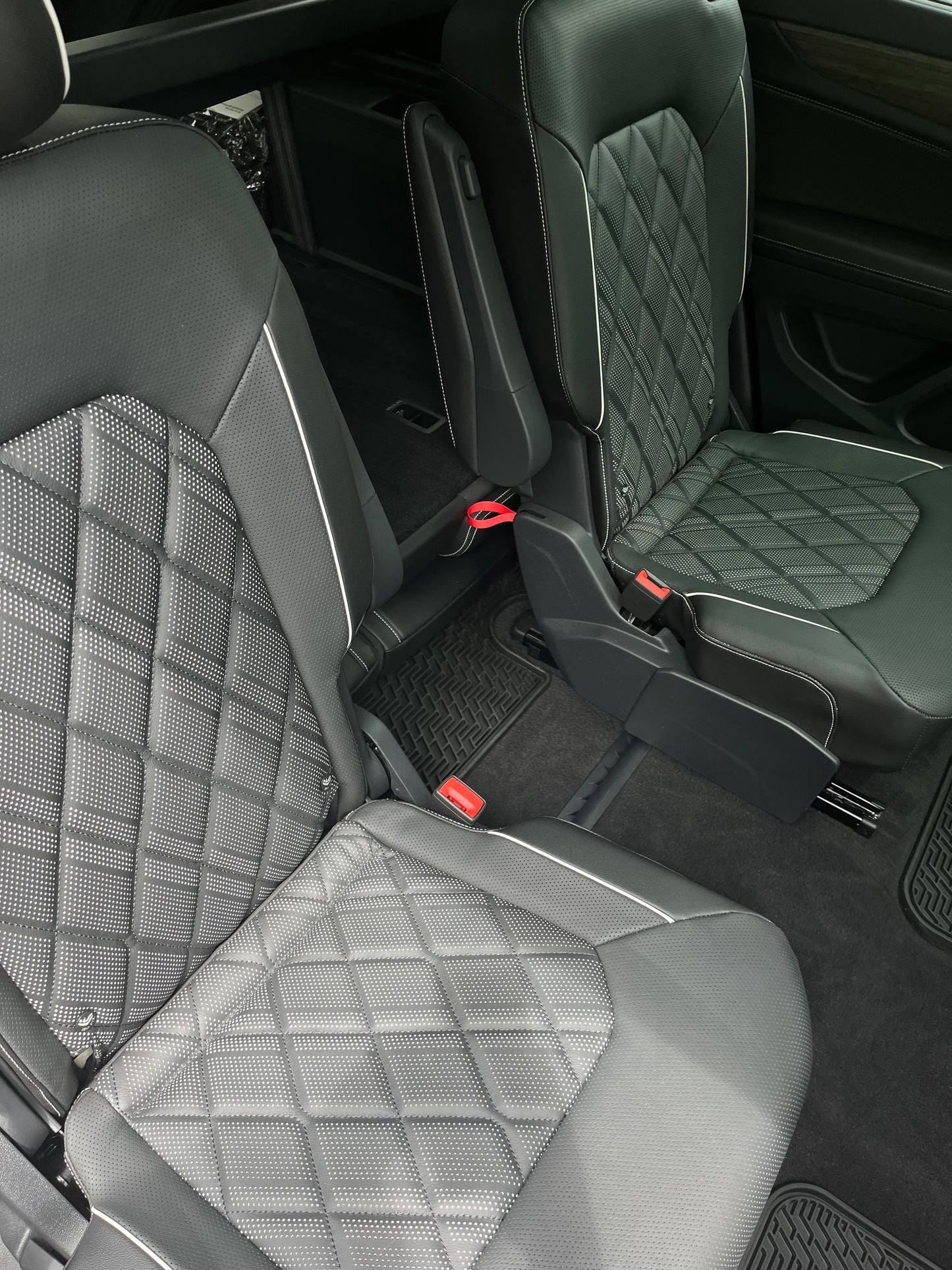 The Signature Detail