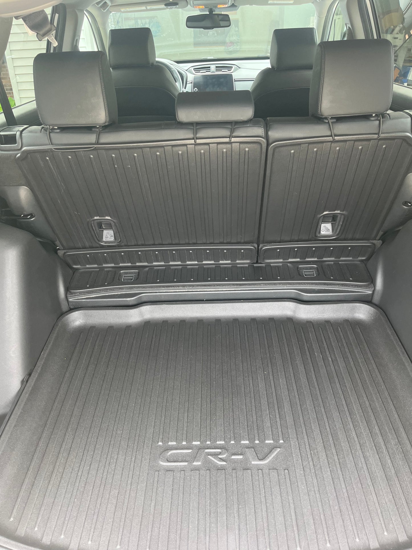Interior Detailing
