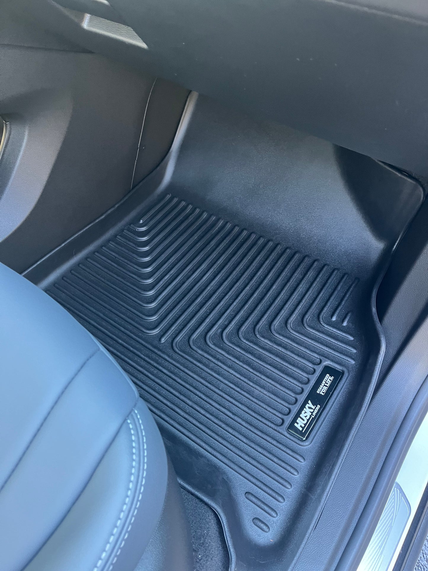 Maintenance Detailing