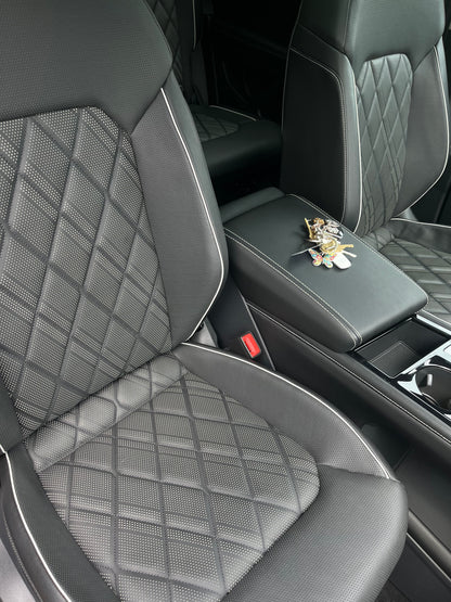 Maintenance Detailing