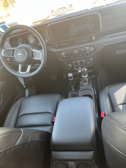 Maintenance Detailing