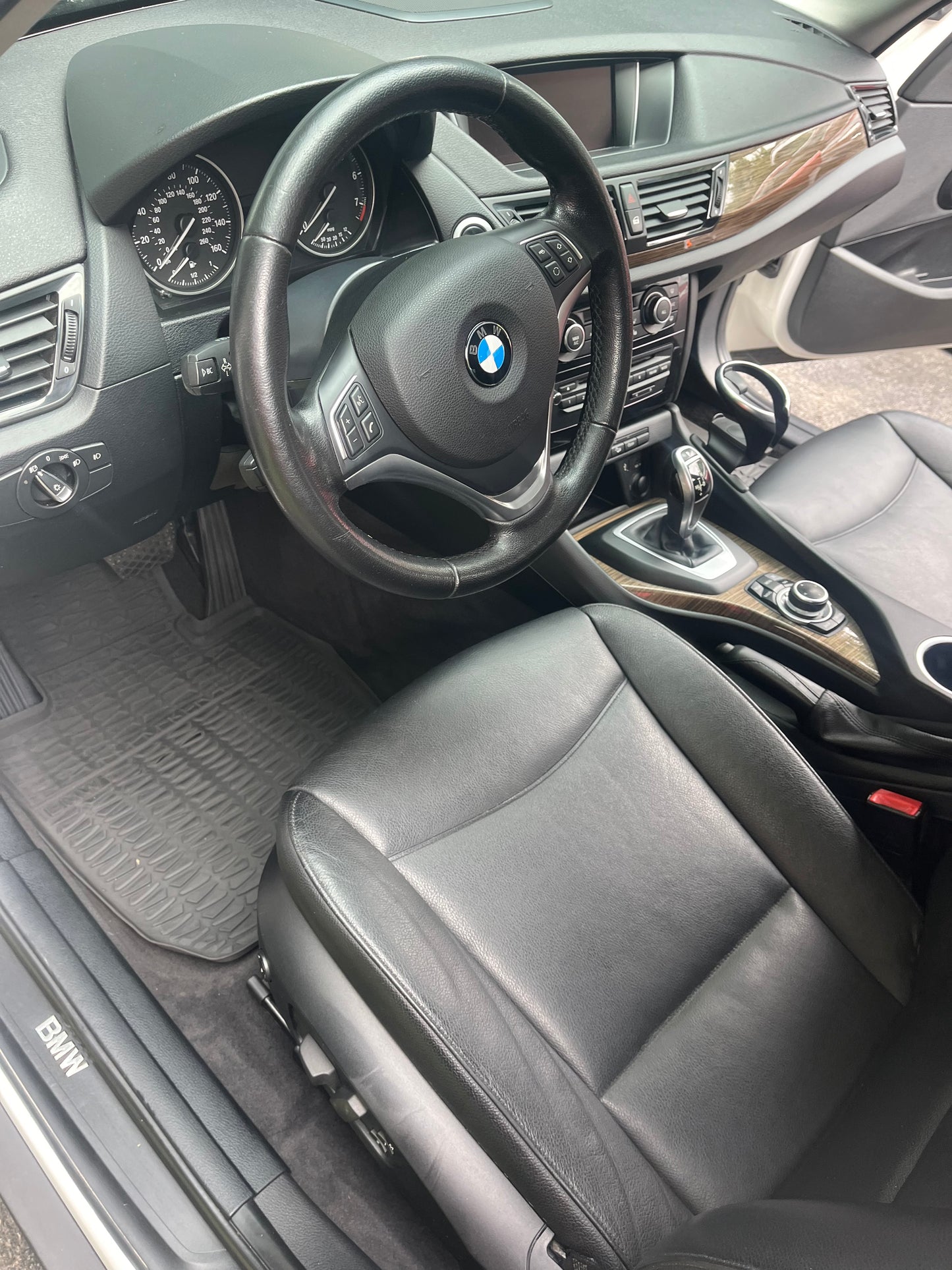 Maintenance Detailing