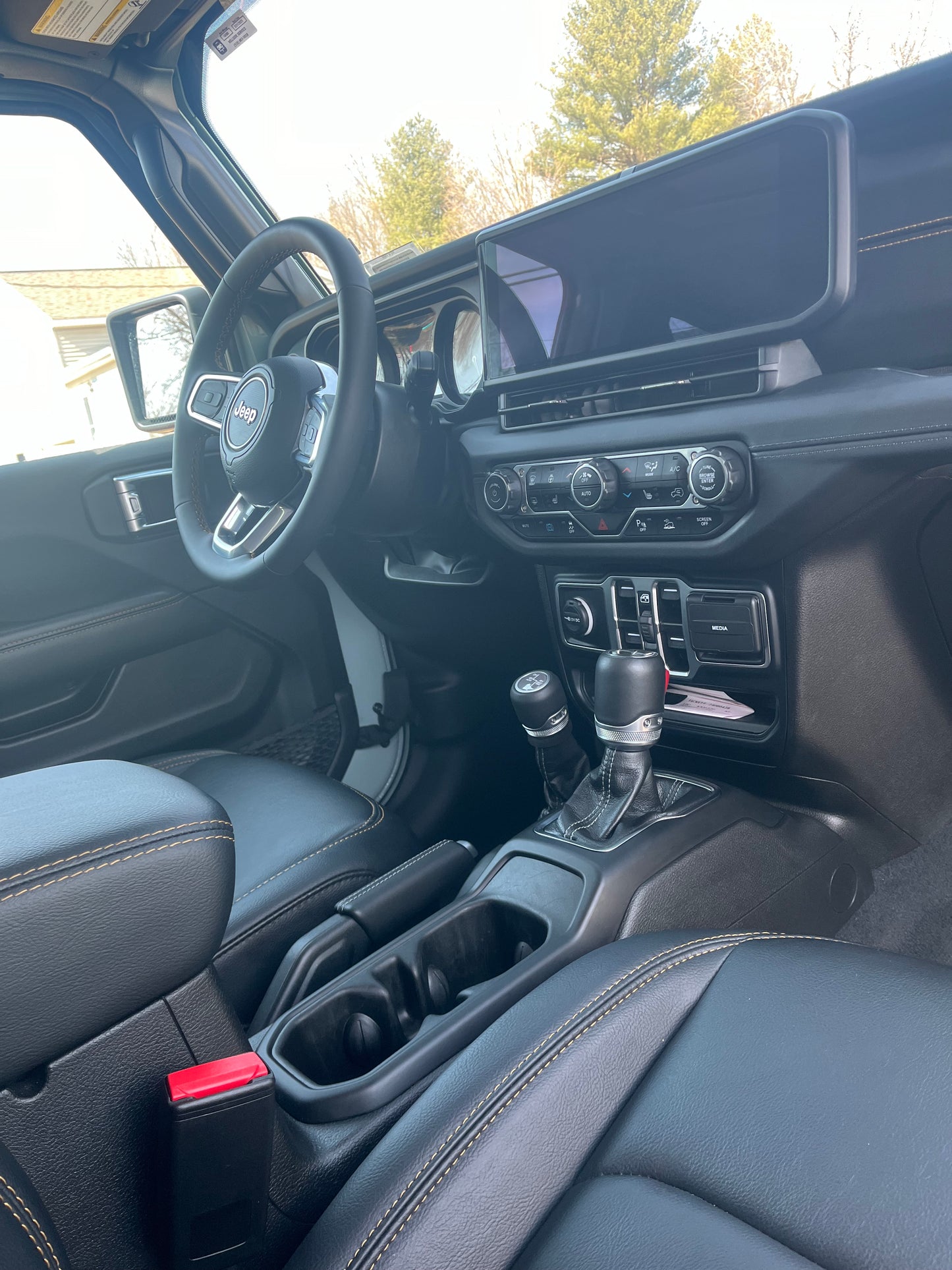 Maintenance Detailing