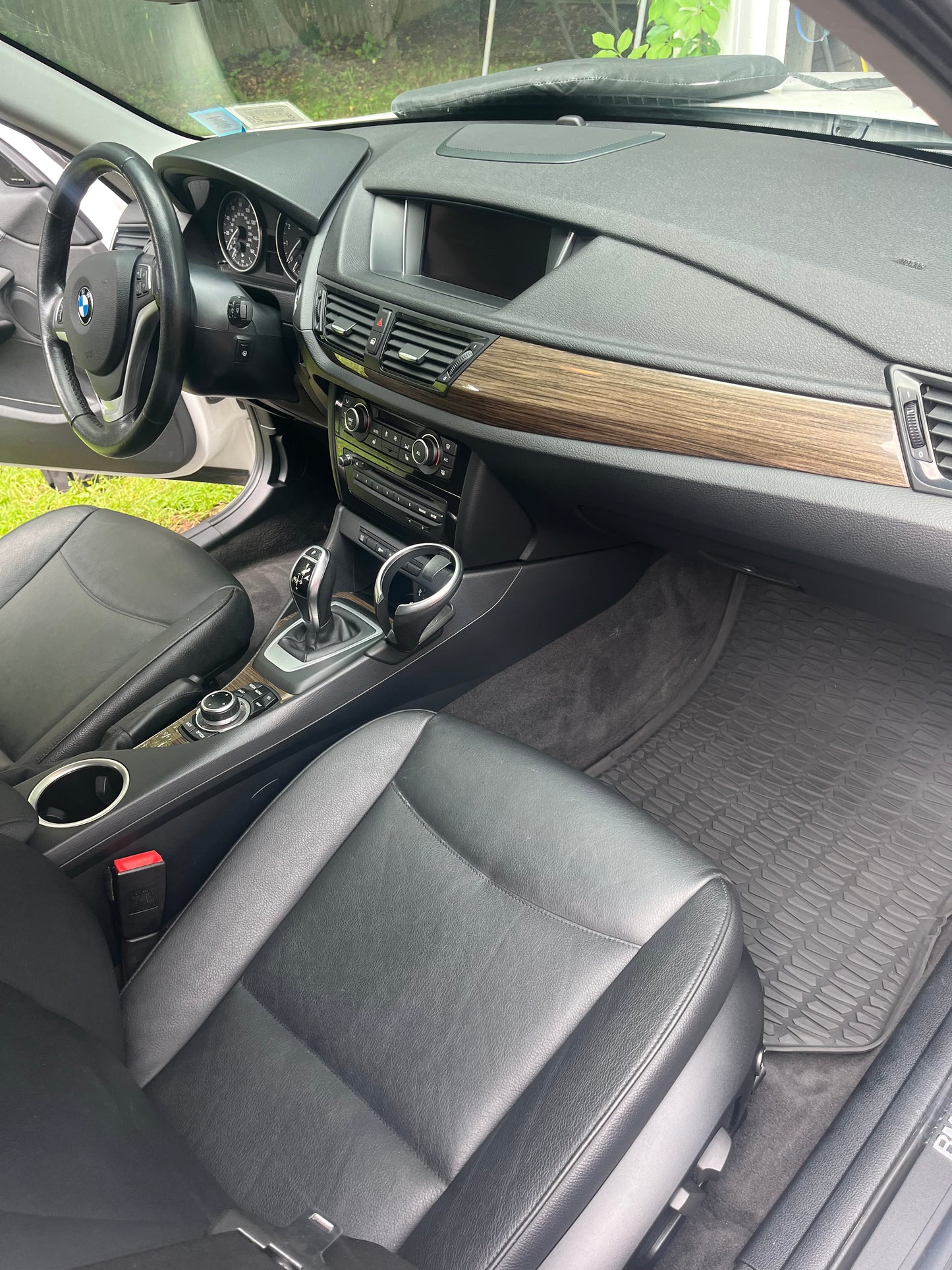 Interior Detailing