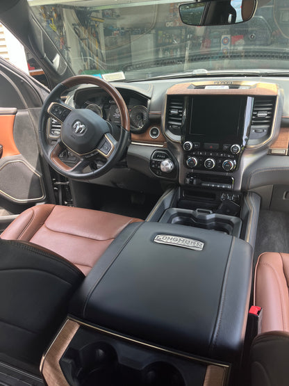 Maintenance Detailing