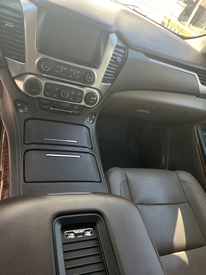The Signature Detail
