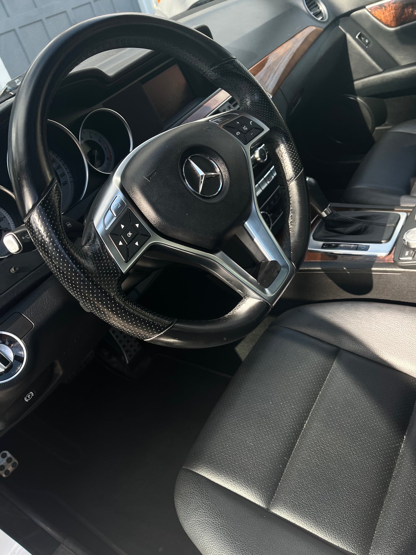 The Signature Detail