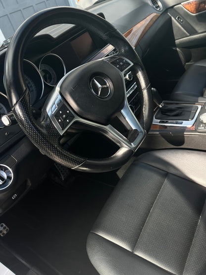 The Signature Detail