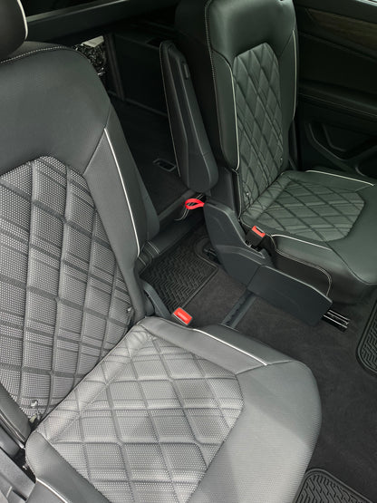 The Signature Detail