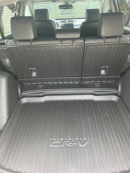 Interior Detailing