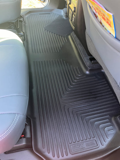 Interior Detailing
