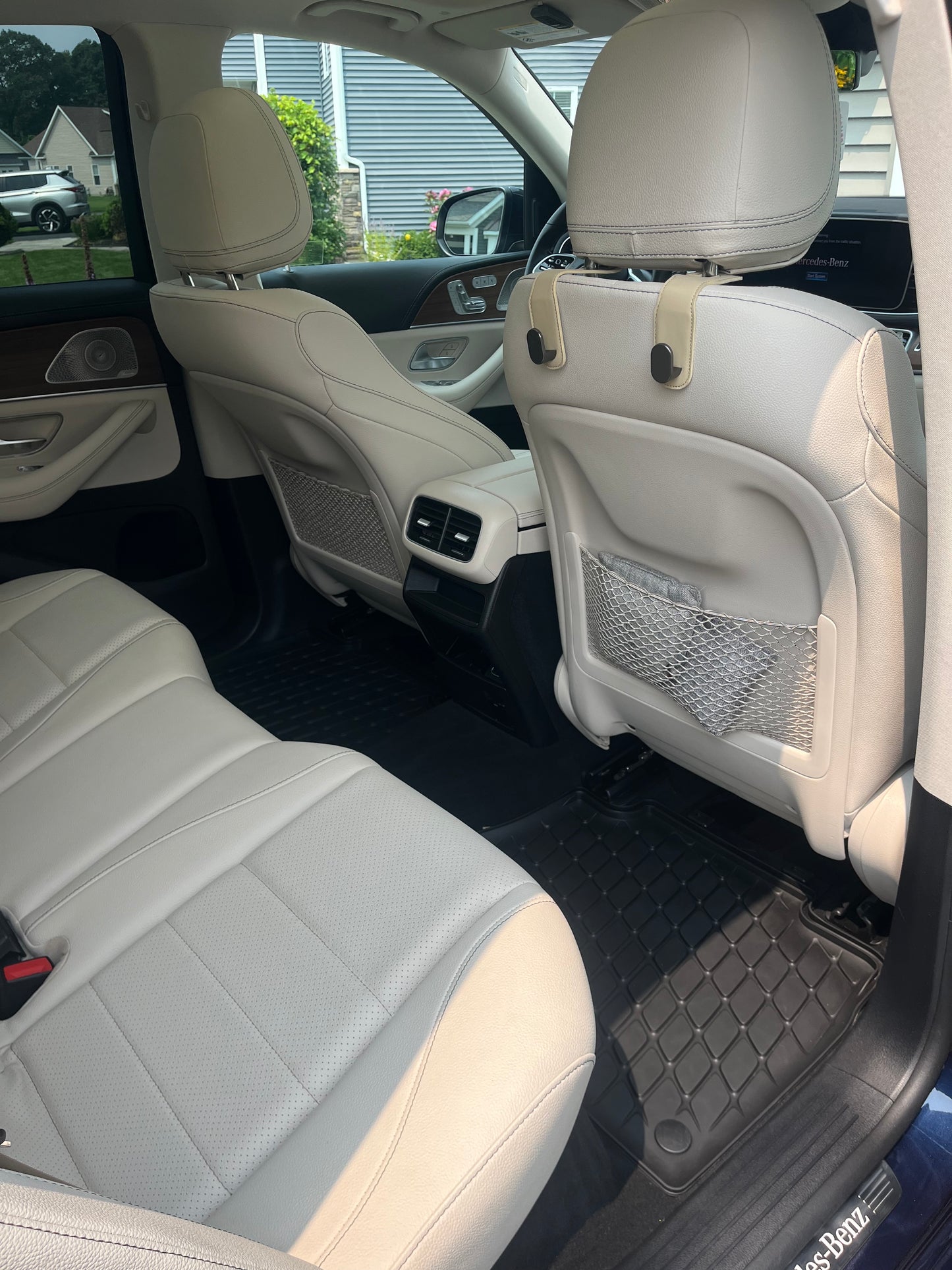 Maintenance Detailing