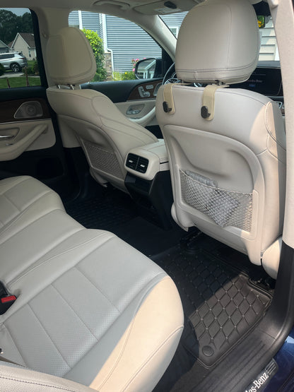 Maintenance Detailing