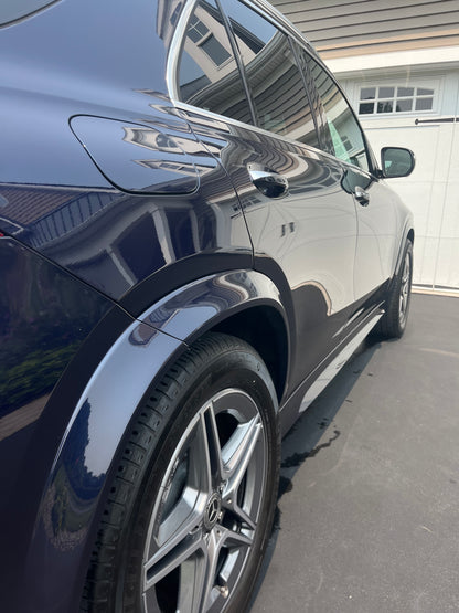 Maintenance Detailing